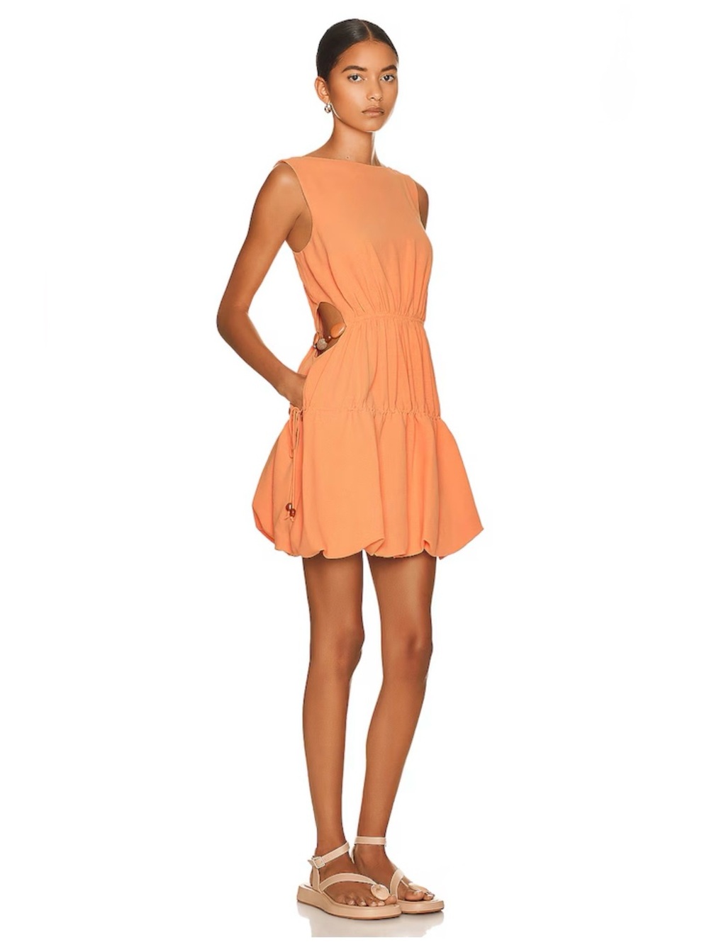 JONATHAN SIMKHAI Ramy Dress